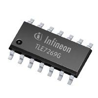 TLE7269GXUMA3