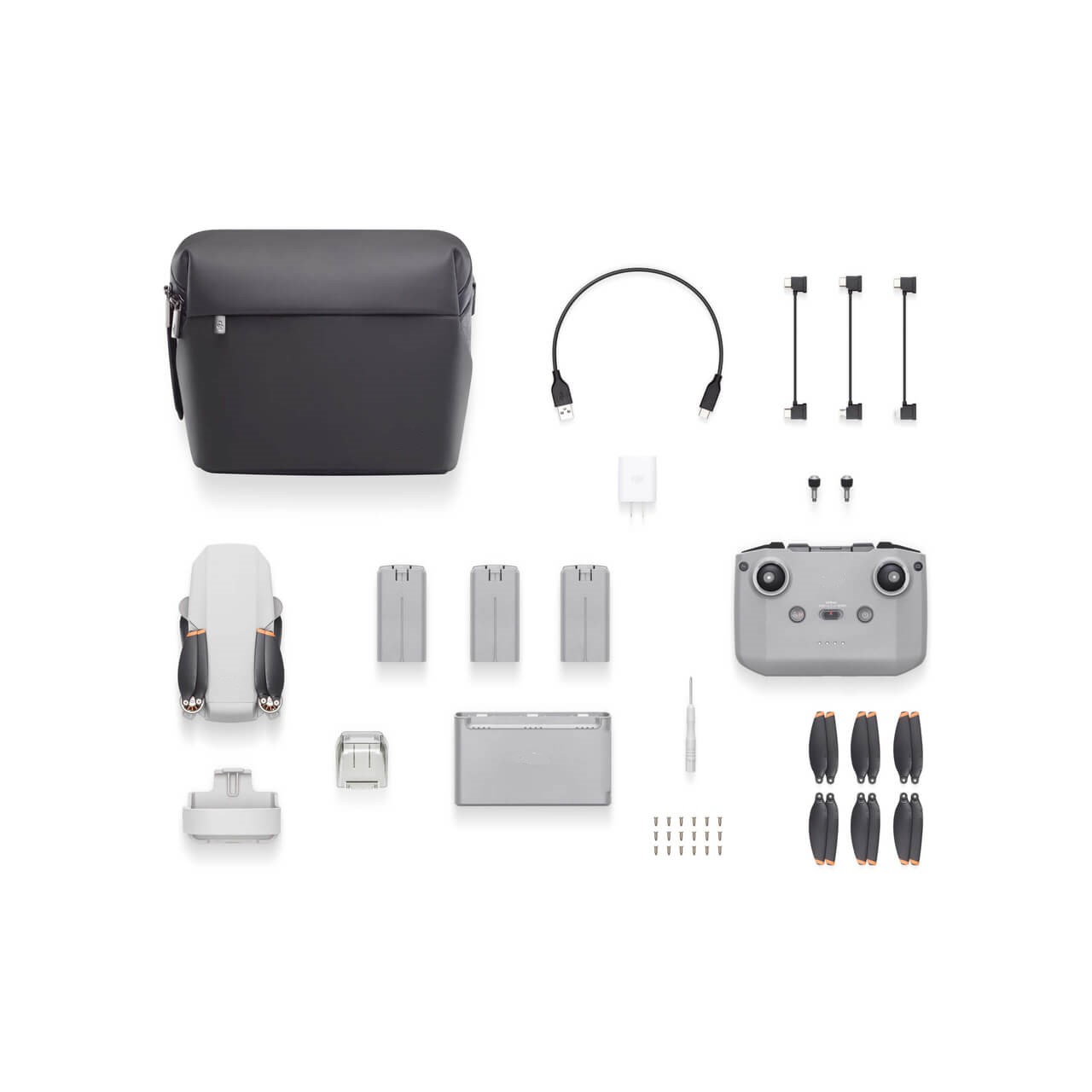 Mini 2 Free Flight Kit