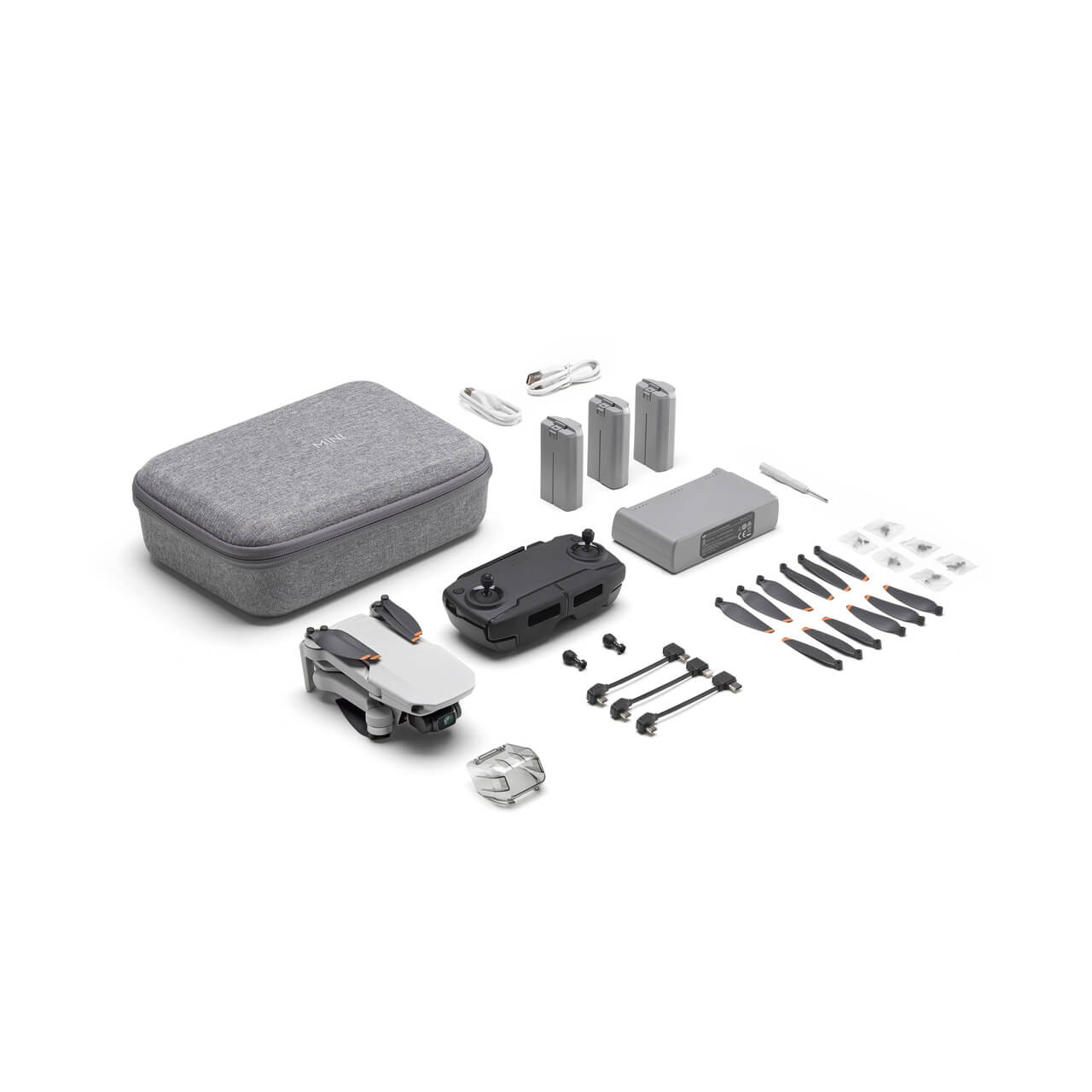 Mini SE Free Flight Kit