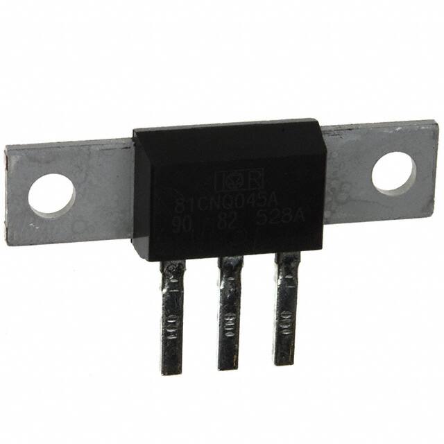 VS-81CNQ045APBF