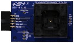 SI538X4X-64SKT-DK
