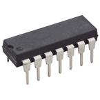 74HC132