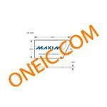 MAX66020K-000AA+