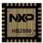 MC33HB2000ES
