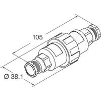 PX0777/CAT6ASTP