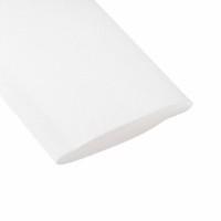 FP301-1-48"-WHITE-HDR-5 PCS