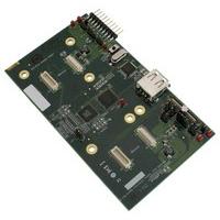 LCMXO2-4000HE-DSIB-EVN