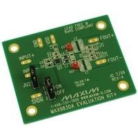 MAX9830AEVKIT+