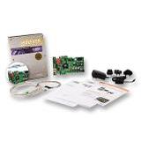 DK-PCIE-ECP2M-011