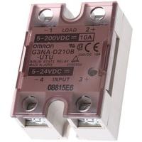 G3NA-D210B-UTU DC5-24 