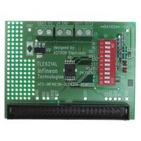 DEMOBOARD TLE 6214L