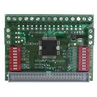 DEMOBOARD TLE 6244X