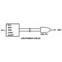 USB-5PSMBUS-CABLEZ