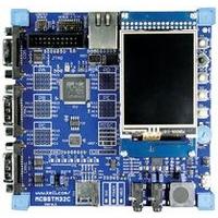 MCBSTM32C