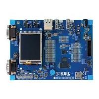 MCBSTM32F200