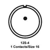 MP-64RJ45UNNB-012